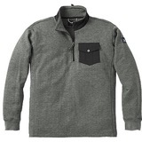 HELLY HANSEN(ヘリーハンセン) ハーフジッププルオーバー HH37609 スウェット･トレーナー･パーカー