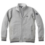 HELLY HANSEN(ヘリーハンセン) フルジップジャケット HH37611 フリースジャケット(メンズ)