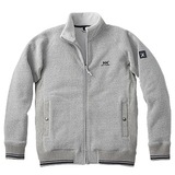 HELLY HANSEN(ヘリーハンセン) フルジップジャケット HH37611 フリースジャケット(メンズ)