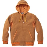 HELLY HANSEN(ヘリーハンセン) フルジップパーカー HH37612 フリースジャケット(メンズ)