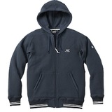 HELLY HANSEN(ヘリーハンセン) フルジップパーカー HH37612 フリースジャケット(メンズ)