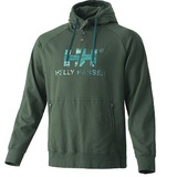 HELLY HANSEN(ヘリーハンセン) プルオーバーパーカー HH37619 スウェット･トレーナー･パーカー
