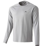 HELLY HANSEN(ヘリーハンセン) グラフィックロングスリーブT HH37621 長袖Tシャツ(メンズ)