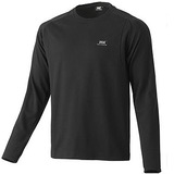 HELLY HANSEN(ヘリーハンセン) グラフィックロングスリーブT HH37621 長袖Tシャツ(メンズ)