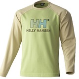 HELLY HANSEN(ヘリーハンセン) グラフィックロングスリーブT HH37623 長袖Tシャツ(メンズ)