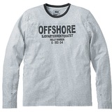 HELLY HANSEN(ヘリーハンセン) マグナムロングスリーブT HH37624 長袖Tシャツ(メンズ)