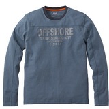 HELLY HANSEN(ヘリーハンセン) マグナムロングスリーブT HH37624 長袖Tシャツ(メンズ)