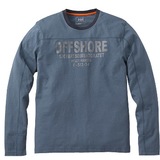 HELLY HANSEN(ヘリーハンセン) マグナムロングスリーブT HH37624 長袖Tシャツ(メンズ)
