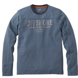 HELLY HANSEN(ヘリーハンセン) マグナムロングスリーブT HH37624 長袖Tシャツ(メンズ)