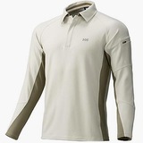 HELLY HANSEN(ヘリーハンセン) セイリングジャージー HH37652 長袖シャツ(メンズ)
