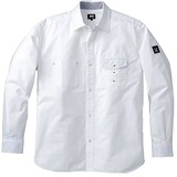HELLY HANSEN(ヘリーハンセン) クルージングロングスリーブシャツ HH47600 長袖シャツ(メンズ)