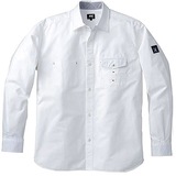 HELLY HANSEN(ヘリーハンセン) クルージングロングスリーブシャツ HH47600 長袖シャツ(メンズ)
