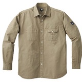 HELLY HANSEN(ヘリーハンセン) クルージングロングスリーブシャツ HH47600 長袖シャツ(メンズ)