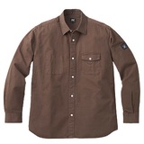 HELLY HANSEN(ヘリーハンセン) クルージングロングスリーブシャツ HH47600 長袖シャツ(メンズ)