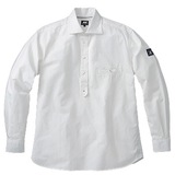 HELLY HANSEN(ヘリーハンセン) クルージングロングスリーブプルオーバー HH47601 長袖シャツ(メンズ)