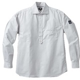 HELLY HANSEN(ヘリーハンセン) クルージングロングスリーブプルオーバー HH47601 長袖シャツ(メンズ)