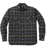 HELLY HANSEN(ヘリーハンセン) ロングスリーブシャツ HH47603 長袖シャツ(メンズ)