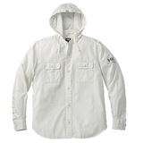 HELLY HANSEN(ヘリーハンセン) ロングスリーブフーデッドシャツ HH47604 長袖シャツ(メンズ)