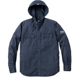 HELLY HANSEN(ヘリーハンセン) ロングスリーブフーデッドシャツ HH47604 長袖シャツ(メンズ)