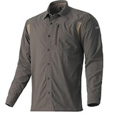 HELLY HANSEN(ヘリーハンセン) ロングスリーブボルヴィーシャツ HH47650 長袖シャツ(メンズ)