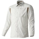 HELLY HANSEN(ヘリーハンセン) ロングスリーブボルヴィーシャツ HH47650 長袖シャツ(メンズ)