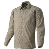 HELLY HANSEN(ヘリーハンセン) ロングスリーブボルヴィーシャツ HH47650 長袖シャツ(メンズ)