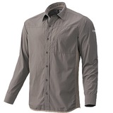 HELLY HANSEN(ヘリーハンセン) ロングスリーブボルヴィーシャツ HH47651 長袖シャツ(メンズ)