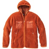 HELLY HANSEN(ヘリーハンセン) ワークパイルパーカー HH57602 フリースジャケット(メンズ)