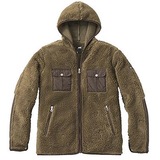 HELLY HANSEN(ヘリーハンセン) ワークパイルパーカー HH57602 フリースジャケット(メンズ)