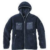 HELLY HANSEN(ヘリーハンセン) ワークパイルパーカー HH57602 フリースジャケット(メンズ)
