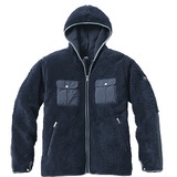 HELLY HANSEN(ヘリーハンセン) ワークパイルパーカー HH57602 フリースジャケット(メンズ)