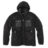 HELLY HANSEN(ヘリーハンセン) ワークパイルパーカー HH57602 フリースジャケット(メンズ)