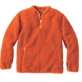 HELLY HANSEN(ヘリーハンセン) ワークパイルヘンリーネック HH57603 スウェット･トレーナー･パーカー