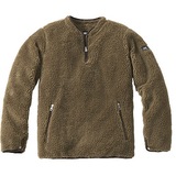 HELLY HANSEN(ヘリーハンセン) ワークパイルヘンリーネック HH57603 スウェット･トレーナー･パーカー