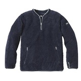 HELLY HANSEN(ヘリーハンセン) ワークパイルヘンリーネック HH57603 スウェット･トレーナー･パーカー