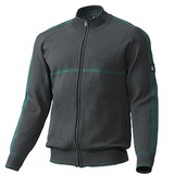 HELLY HANSEN(ヘリーハンセン) LIFAフルジップセーター HH57606 ブルゾン(メンズ)