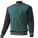 HELLY HANSEN(ヘリーハンセン) LIFAハーフジップセーター HH57607 スウェット･トレーナー･パーカー