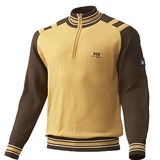 HELLY HANSEN(ヘリーハンセン) LIFAハーフジップセーター HH57607 スウェット･トレーナー･パーカー