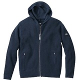 HELLY HANSEN(ヘリーハンセン) ウールパーカー HH57608 ブルゾン(メンズ)