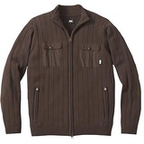 HELLY HANSEN(ヘリーハンセン) フルジップセーター HH57609 ブルゾン(メンズ)