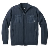 HELLY HANSEN(ヘリーハンセン) フルジップセーター HH57609 ブルゾン(メンズ)