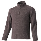 HELLY HANSEN(ヘリーハンセン) ウールハーフジップセーター HH57950 スウェット･トレーナー･パーカー