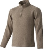 HELLY HANSEN(ヘリーハンセン) ウールハーフジップセーター HH57950 スウェット･トレーナー･パーカー