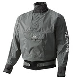 HELLY HANSEN(ヘリーハンセン) ヘリースモック HH85500B ラッシュガード(メンズ)