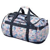THE NORTH FACE(ザ･ノース･フェイス) K NYLON DUFFEL 50(ナイロン ダッフル 50 キッズ) NMJ81800 ダッフルバッグ(ジュニア/キッズ)