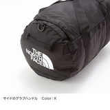 THE NORTH FACE(ザ・ノース・フェイス) K NYLON DUFFEL 30(キッズ