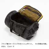 THE NORTH FACE(ザ・ノース・フェイス) K NYLON DUFFEL 30(キッズ