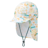 THE NORTH FACE(ザ･ノース･フェイス) Baby’s SUNSHADE CAP(サンシェイドキャップ ベビー) NNB01804 キャップ(ジュニア/キッズ/ベビー)