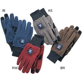 HELLY HANSEN(ヘリーハンセン) フリースグローブ HY97709 インナー･フリースグローブ(アウトドア)