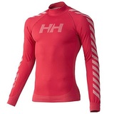 HELLY HANSEN(ヘリーハンセン) SLXシームレストップ HY97802 長袖アンダーシャツ(メンズ)